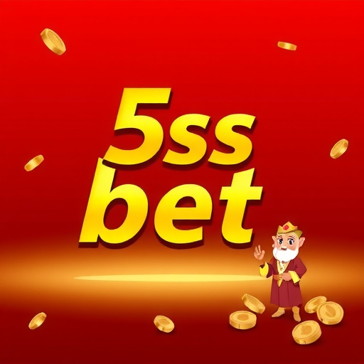 5ss bet Logo